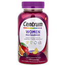 Centrum, Multigúmulas Femininas, Frutas Sortidas, 170 Gomas