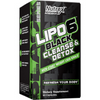 Comparativo! Os melhores Nutrex Lipo 6 Black