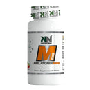 3 X Melatonina 5mg (100) Morango - KN Nutrition | iPUMP Suplementos 2