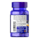 3 X Melatonina 5mg (120) - Puritans Pride 3