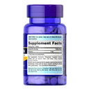 3 X Melatonina 5mg (120) - Puritans Pride 2