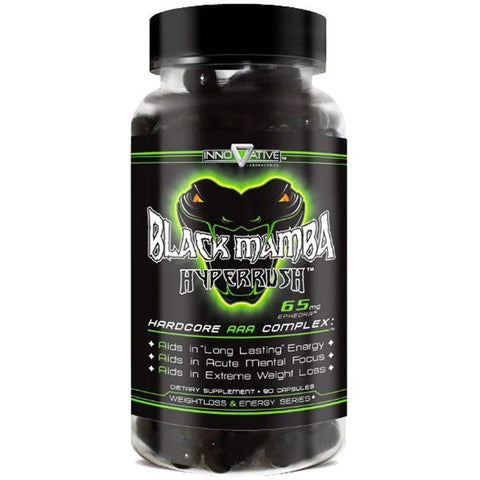 Black Mamba Innovative Labs