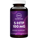 5HTP 100mg Mood Support (60 Vegan Capsules) - MRM