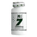 7-Keto 100mg (60) - KN Nutrition - iPUMP Suplementos