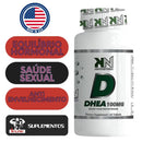 7-Keto 100mg (60) - KN Nutrition - iPUMP Suplementos 2