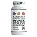 7-Keto 50mg (60) - KN Nutrition - iPUMP Suplementos 2 