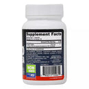 7-Keto® DHEA 100mg (30 Caps) - Jarrow Formulas Rótulo - iPUMP Suplementos