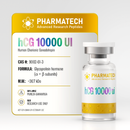 HCG 10.000UI + Água Bacteriostática - PharmaTech