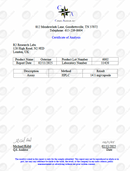 Ostarine MK-2866 12.5mg (60) - R2 ResearchLabs