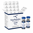 Klow 80mg Blend com Água Bacteriostática - NeoPeptides