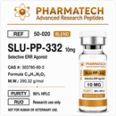 SLU-PP-332 10mg + Água Bacteriostática  - PharmaTech