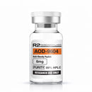 AOD9604 6mg Lifiolizada - R2 Research Labs
