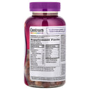 Centrum, Multigúmulas Femininas, Frutas Sortidas, 170 Gomas