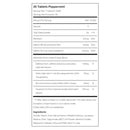 Adrenaline Drive (30) Peppermint - MHP