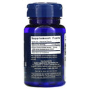Advanced Appetite Suppress (60 Caps) - Life Extension - iPUMP Suplementos Rotulo