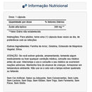 Alpha Lipoic Acid 300mg (60) - Puritan’s Pride - Frete