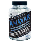 Anavar (180) - Hi-Tech Pharma