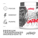 APESH*T (40) Mango Pineapple - Primeval - iPUMP Suplementos 2