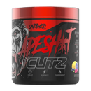 APESH*T Cutz - (50) Smashberry - Primeval Labs - iPUMP Suplementos