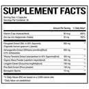 Apesh*t Test (120) - Primeval Labs - iPUMP Suplementos 4