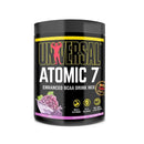 Atomic 7 BCAA (262g) Uva - Universal