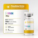 Semax 30mg + Água Bacteriostática - PharmaTech