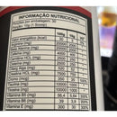 BAB BULL Hardcore Pre-Workout (300G) - Bull Pharma - Frete