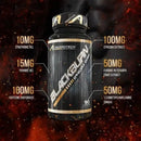 Blackburn EPH100 (90 Caps) - Androtech - iPUMP Suplementos