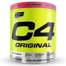 C4 Original (30 Servings) Icy Blue Raspberry - Cellucor