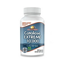 Catalase Extreme 10,000IU (60 Caps) - Rise-N-Shine - iPUMP Suplementos