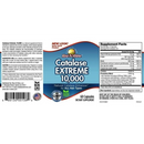 Catalase Extreme 10,000IU (60 Caps) - Rise-N-Shine - iPUMP Suplementos