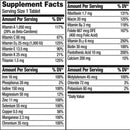 Centrum Adults (200 Tables) - Centrum - iPUMP Suplementos