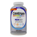 Centrum Silver Men 50+ (Homen) - 275 Tabs - Centrum - iPUMP Suplementos