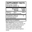 Endurox Excel Endurance (120 Caplets) - Pacific Health