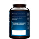 Chromium Picolinate 200mcg (100 Vegan Capsules) - MRM