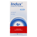 Citrato de Clomifeno 50mg Clomid TPC (10) - EMS