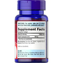 Coenzima Q-10 100mg COQ10 Q-SORB™ (120) - Puritan