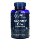 Cognitex Elite Pregnenolone (60) - Life Extension