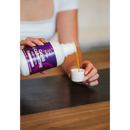 CoQ-10 with L-Carnitine Liquid 480ML Orange-Vanilla - MRM