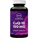 CoQ 100mg (60 Softgels) - MRM Nutrition