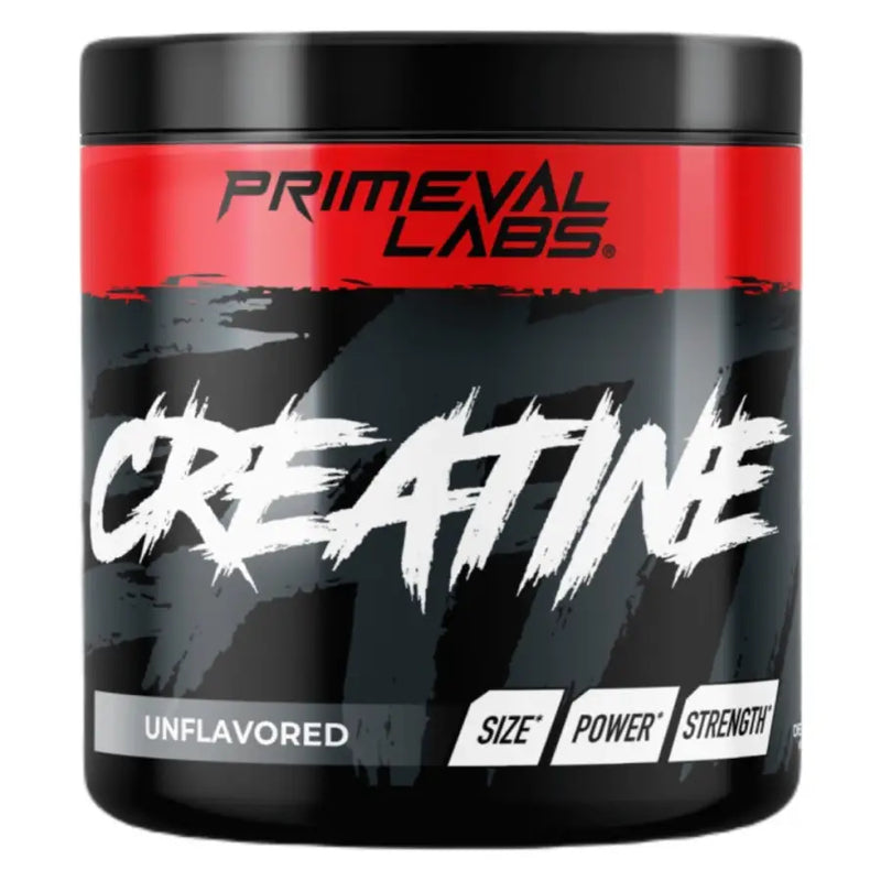 Creatine (60) 300G - Primeval Labs