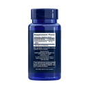 Dhea 100mg - Life Extension Rótulo - iPUMP Suplementos