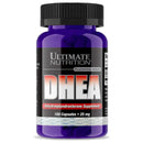 DHEA 25mg (100 Caps) - Ultimate Nutrition - iPUMP Suplementos