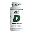 DHEA 25mg (60 Caps) - KN Nutrition - iPUMP Suplementos