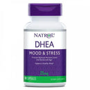 DHEA 25mg (90 Tabs) - Natrol - iPUMP Suplementos