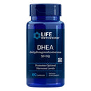 DHEA 50mg (60 Caps) - Life Extension - iPUMP Suplementos