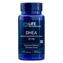 DHEA 50mg (60 Caps) - Life Extension - iPUMP Suplementos
