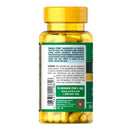 DMAE 100mg (100 caps) - Puritan's Pride - iPUMP Suplementos