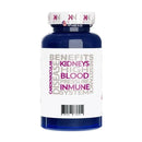 DMZ (60 Caps) - KN Nutrition 4