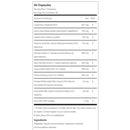 DRIVE Male Performance (60 Caps) - Perfect Sports - iPUMP Suplementos